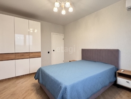 Продается 1-комнатная квартира Ветеранов ул, 45  м&sup2;, 6900000 рублей