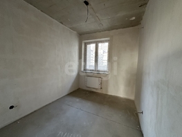 Продается 3-комнатная квартира Позднякова ул, 52.3  м&sup2;, 5150000 рублей