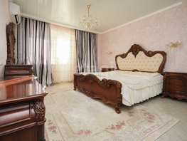 Продается 3-комнатная квартира Кубанская Набережная ул, 88.4  м&sup2;, 23300000 рублей