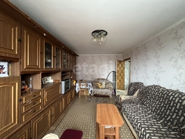 Продается 2-комнатная квартира Красных Партизан ул, 53  м&sup2;, 6000000 рублей