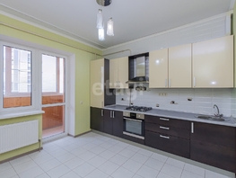Продается 2-комнатная квартира Черкасская ул, 62.7  м&sup2;, 9700000 рублей