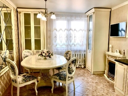 Продается 3-комнатная квартира Красных Партизан ул, 91.4  м&sup2;, 9790000 рублей