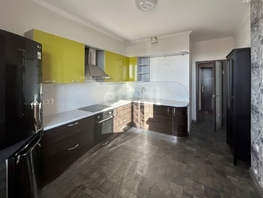 Продается 1-комнатная квартира Кубанская ул, 42.8  м&sup2;, 10100000 рублей