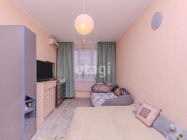 Продается 1-комнатная квартира Сормовская ул, 38.4  м&sup2;, 5400000 рублей