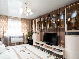 Продается 2-комнатная квартира Снесарева ул, 67.4  м&sup2;, 8500000 рублей