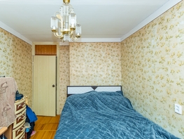 Продается 2-комнатная квартира Коллективная ул, 52.4  м&sup2;, 7400000 рублей