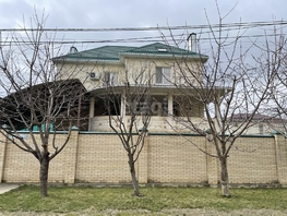 Продается Дом Мурманская ул, 320  м&sup2;, участок 8 сот., 32700000 рублей