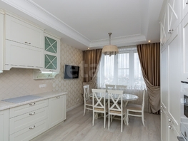 Продается 3-комнатная квартира Березанская ул, 108.8  м&sup2;, 32500000 рублей