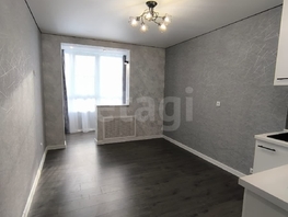 Продается Студия Евгении Жигуленко ул, 19.3  м&sup2;, 4150000 рублей