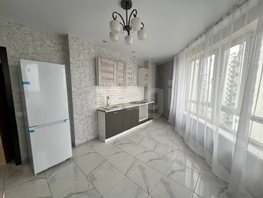 Продается 1-комнатная квартира Сормовская ул, 44.3  м&sup2;, 6700000 рублей