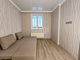 Продается 2-комнатная квартира Цезаря Куникова ул, 49.1  м&sup2;, 7000000 рублей