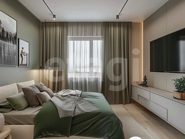Продается 2-комнатная квартира Димитрова ул, 68.3  м&sup2;, 10150000 рублей