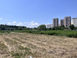 Продается Участок ИЖС мецената Лю Трахова ул, 15  сот., 18000000 рублей