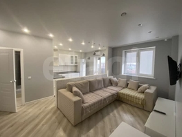 Продается 2-комнатная квартира Московская ул, 64  м&sup2;, 7300000 рублей