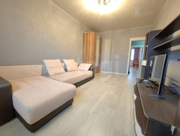 Продается 2-комнатная квартира Позднякова ул, 57.6  м&sup2;, 5900000 рублей