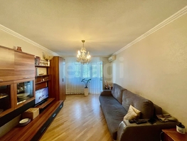 Продается 2-комнатная квартира Игнатова ул, 53  м&sup2;, 6700000 рублей