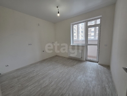 Продается 1-комнатная квартира ЖК Новые сезоны, литера 9, 33.9  м&sup2;, 4500000 рублей