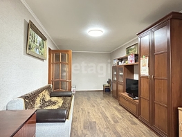 Продается 2-комнатная квартира Тюляева ул, 52.2  м&sup2;, 5800000 рублей