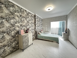 Продается 1-комнатная квартира Вишняковой ул, 43.3  м&sup2;, 7750000 рублей