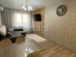 Продается 2-комнатная квартира Григория Пономаренко ул, 60  м&sup2;, 8400000 рублей