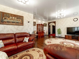 Продается 3-комнатная квартира Платановый б-р, 102.9  м&sup2;, 21500000 рублей