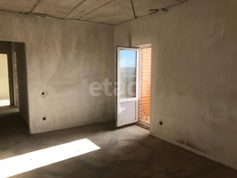 Продается 2-комнатная квартира Шаляпина Ф.И. ул, 59.1  м&sup2;, 5900000 рублей