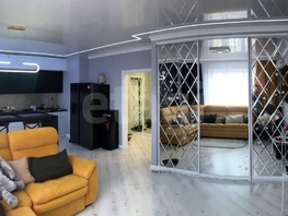 Продается 2-комнатная квартира Героя Николая Шевелёва ул, 56.5  м&sup2;, 8100000 рублей