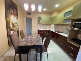Продается 2-комнатная квартира Восточно-Кругликовская ул, 58.9  м&sup2;, 9300000 рублей