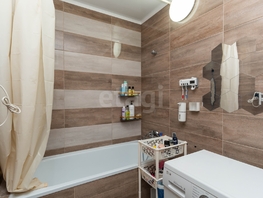 Продается 1-комнатная квартира 2-я Целиноградская ул, 37.1  м&sup2;, 4400000 рублей