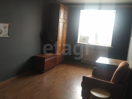 Продается 1-комнатная квартира Заводовского ул, 35  м&sup2;, 3350000 рублей