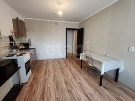 Продается 1-комнатная квартира Московская ул, 41.4  м&sup2;, 5300000 рублей