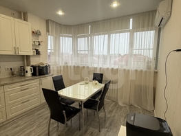 Продается 2-комнатная квартира Гагарина ул, 64.2  м&sup2;, 7390000 рублей