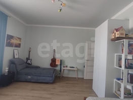 Продается 1-комнатная квартира Позднякова ул, 33.2  м&sup2;, 4400000 рублей