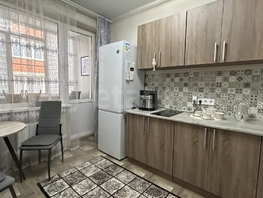 Продается 1-комнатная квартира Куликова Поля ул, 36.9  м&sup2;, 5200000 рублей