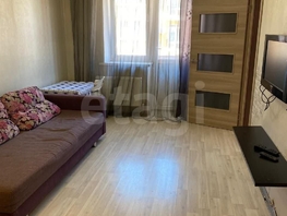 Продается 1-комнатная квартира Сергея Есенина ул, 34.5  м&sup2;, 4500000 рублей