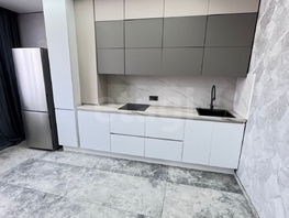 Продается 2-комнатная квартира Позднякова ул, 57.8  м&sup2;, 7100000 рублей