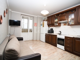 Продается 1-комнатная квартира Гаражный пер, 43.1  м&sup2;, 5400000 рублей