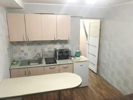 Продается Студия Парижская ул, 16.7  м&sup2;, 1950000 рублей