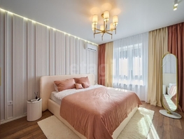 Продается 2-комнатная квартира Григория Булгакова ул, 70  м&sup2;, 14900000 рублей