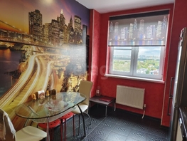 Продается 1-комнатная квартира Вавилова Н.И. ул, 36.25  м&sup2;, 6200000 рублей