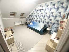 Продается 1-комнатная квартира генерала Петрова И.Т. ул, 37.9  м&sup2;, 4000000 рублей