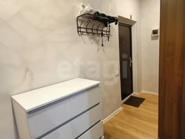 Продается 1-комнатная квартира Тепличная ул, 36.5  м&sup2;, 4700000 рублей