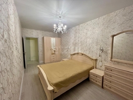 Продается 2-комнатная квартира Зиповская ул, 59.3  м&sup2;, 10300000 рублей