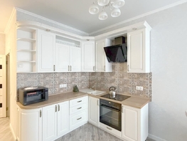 Продается 1-комнатная квартира Сергея Михалева ул, 42.3  м&sup2;, 6700000 рублей