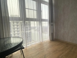 Продается 1-комнатная квартира ЖК Fresh (Фреш), литера 2, 39.3  м&sup2;, 7500000 рублей