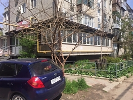 Продается Универ. помещ Атарбекова ул, 95.6  м&sup2;, 15500000 рублей