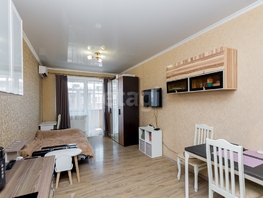 Продается Студия Сергея Есенина ул, 27.5  м&sup2;, 3300000 рублей