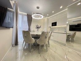 Продается 2-комнатная квартира Ивана Беличенко ул, 61  м&sup2;, 13300000 рублей