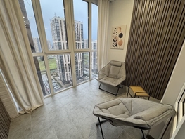Продается 1-комнатная квартира МКР Любимово, 2 квартал литер 1, 40.7  м&sup2;, 6900000 рублей
