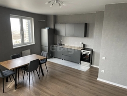 Продается 2-комнатная квартира Кирилла Россинского ул, 58.3  м&sup2;, 9800000 рублей
